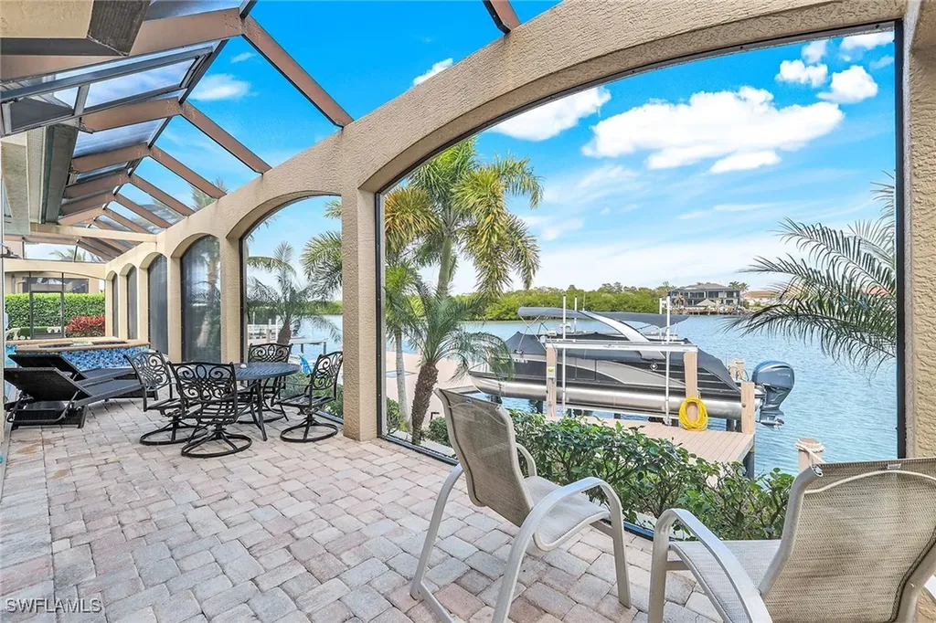650 Rockport Court Marco Island FL 34145