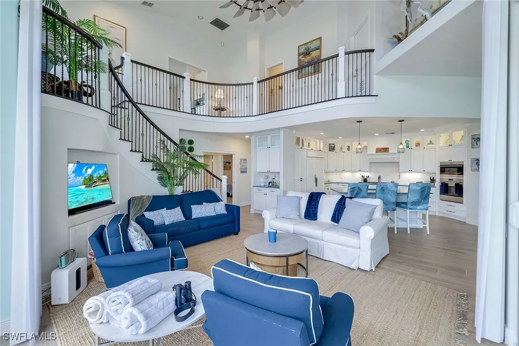 650 Rockport Court Marco Island FL 34145