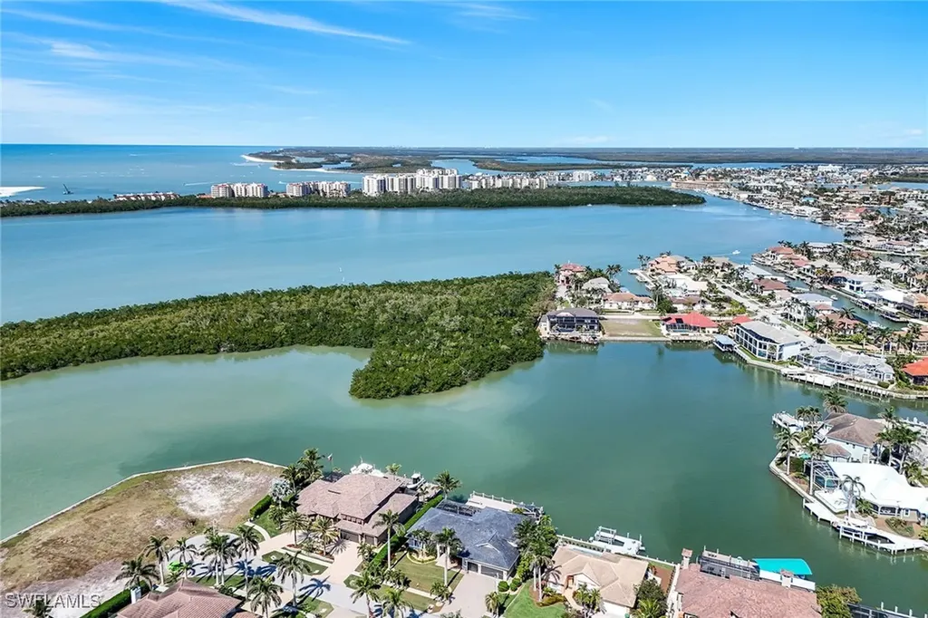 650 Rockport Court Marco Island FL 34145
