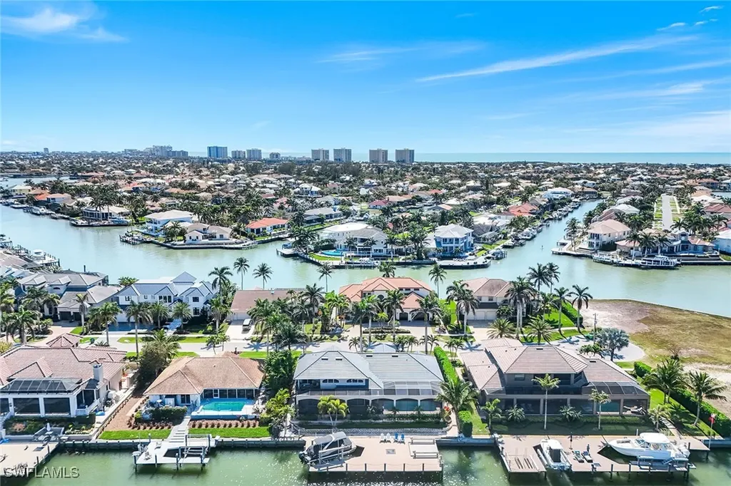 650 Rockport Court Marco Island FL 34145