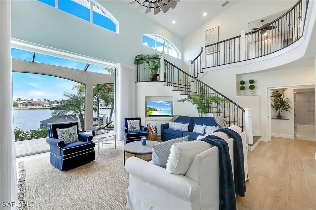 650 Rockport Court Marco Island FL 34145
