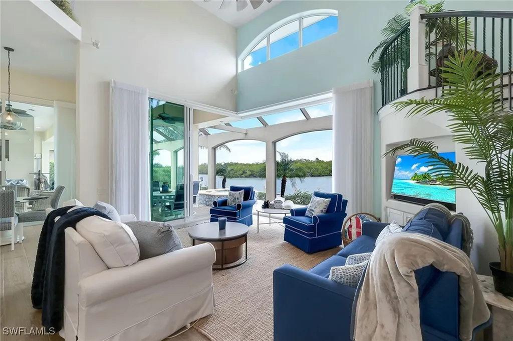 650 Rockport Court Marco Island FL 34145