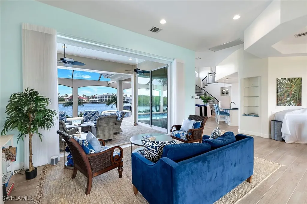 650 Rockport Court Marco Island FL 34145