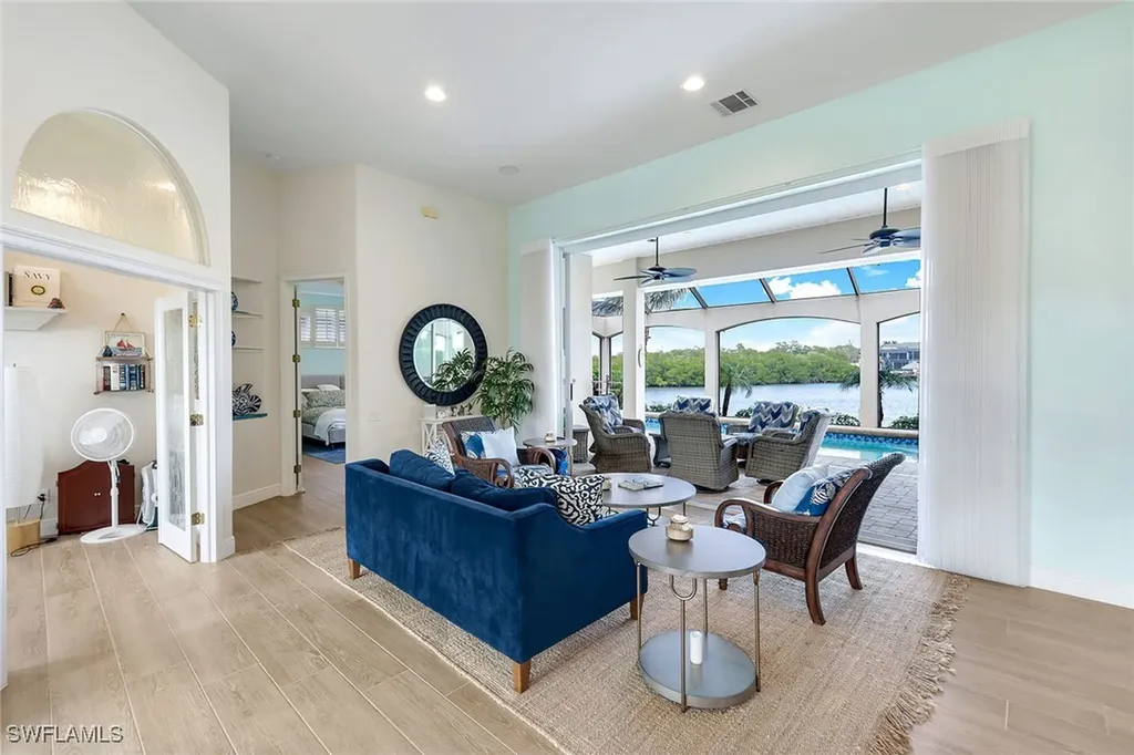 650 Rockport Court Marco Island FL 34145