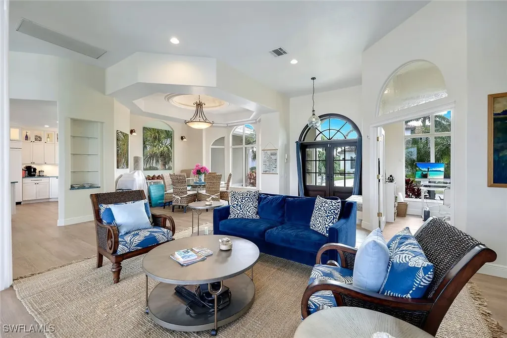 650 Rockport Court Marco Island FL 34145