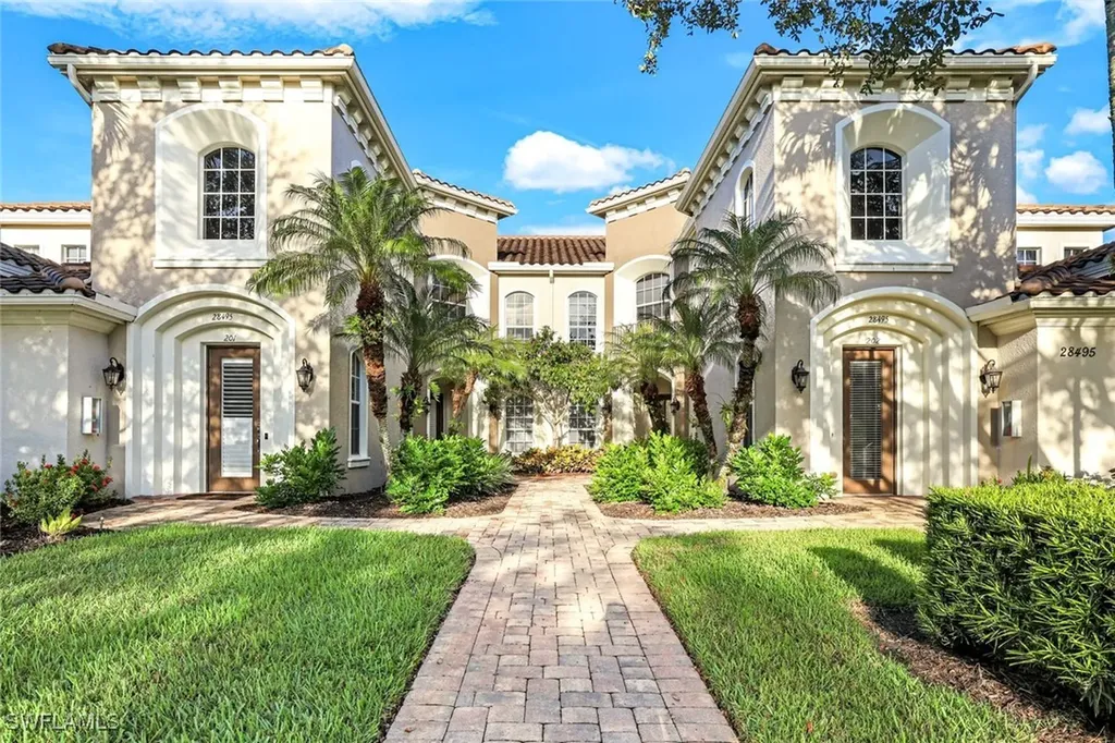 Bonita Springs FL, 28495 Altessa Way, Unit 202