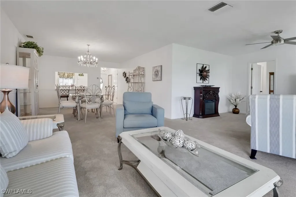 7032 Cedarhurst Drive Fort Myers FL 33919