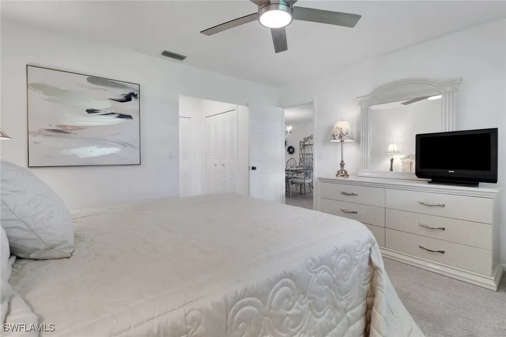 7032 Cedarhurst Drive Fort Myers FL 33919