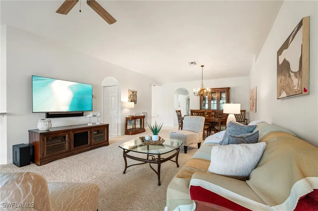 23320 Coconut Island Drive Estero FL 34134