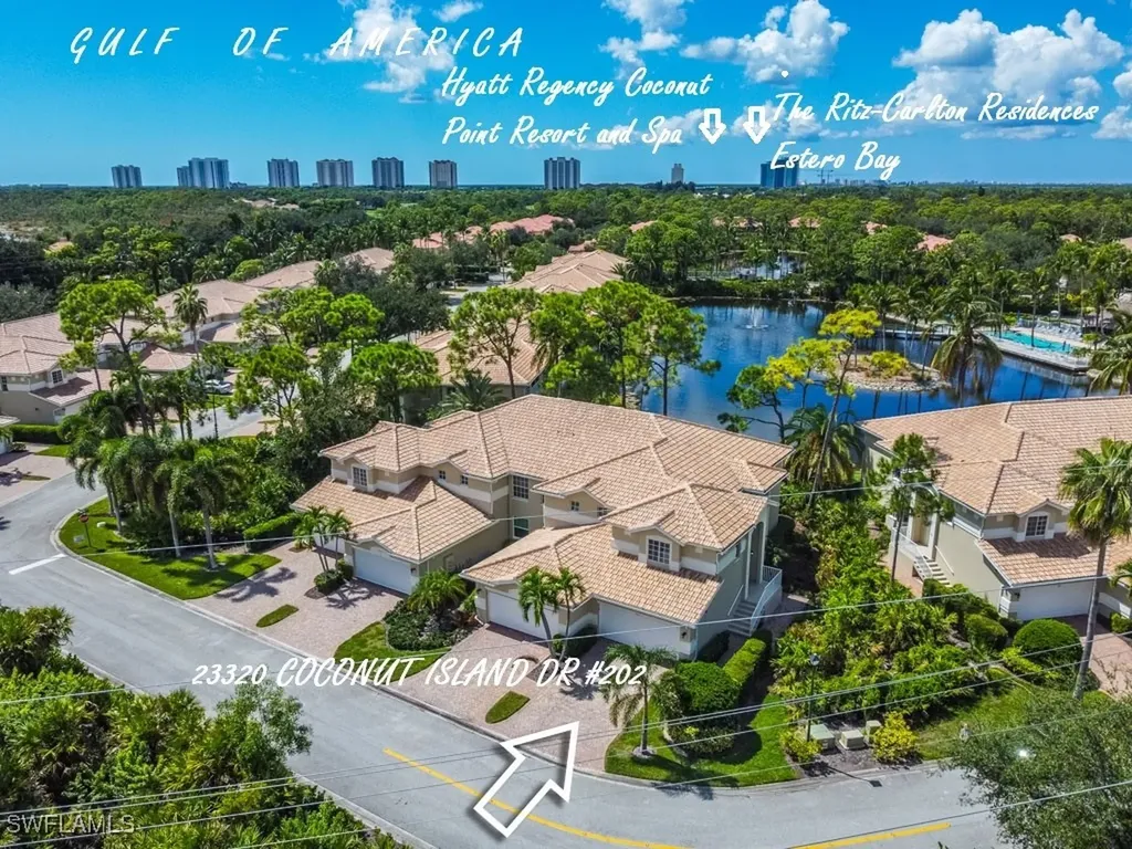 23320 Coconut Island Drive Estero FL 34134