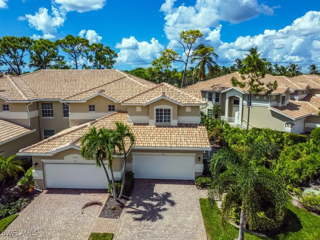 23320 Coconut Island Drive Estero FL 34134