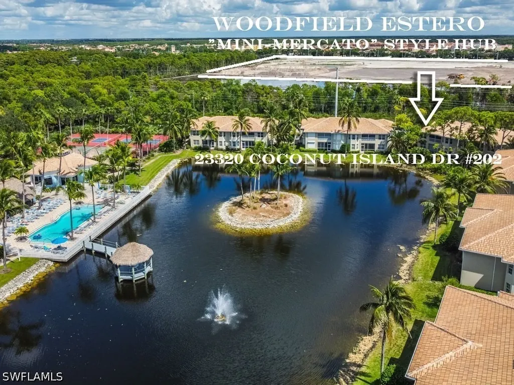 23320 Coconut Island Drive Estero FL 34134