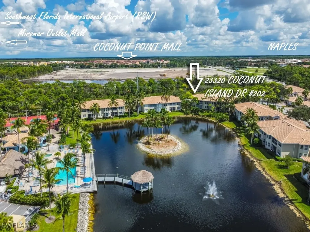 23320 Coconut Island Drive Estero FL 34134