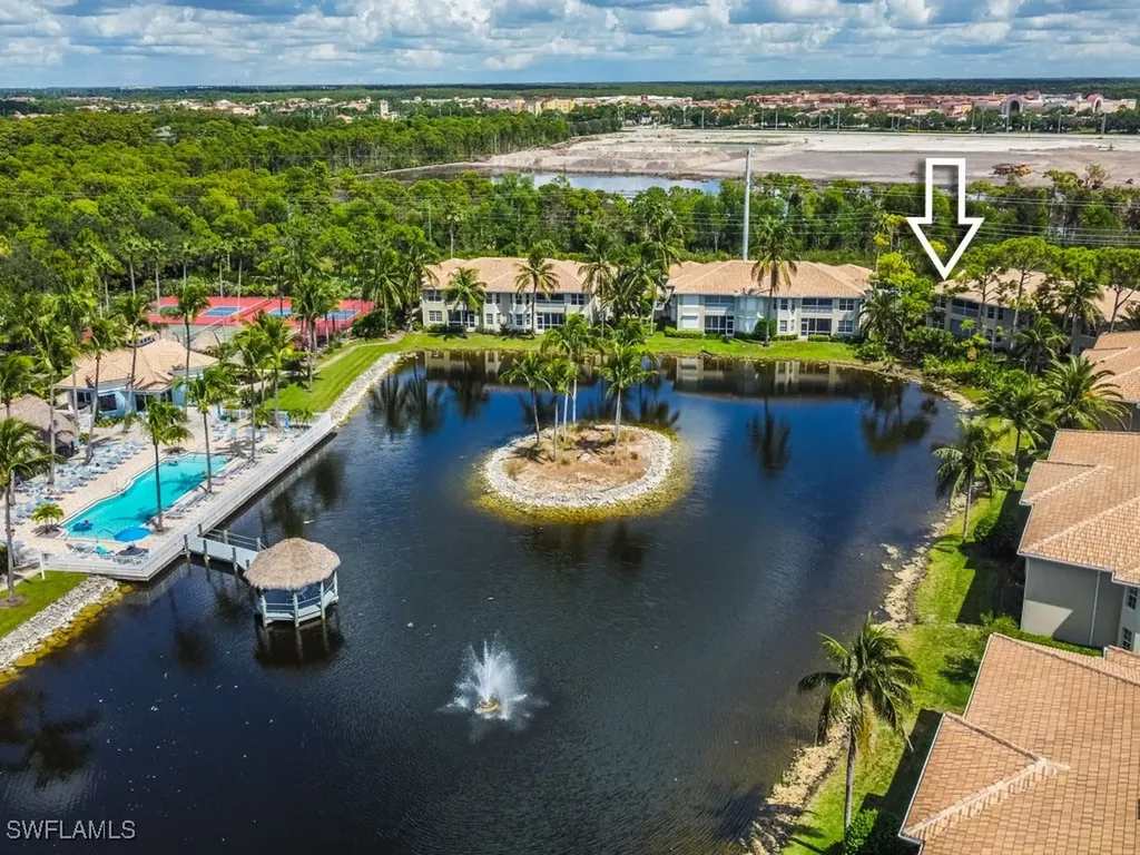 23320 Coconut Island Drive Estero FL 34134