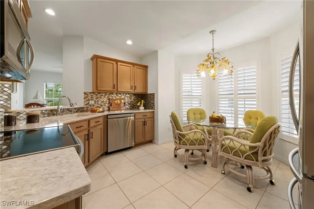 23320 Coconut Island Drive Estero FL 34134
