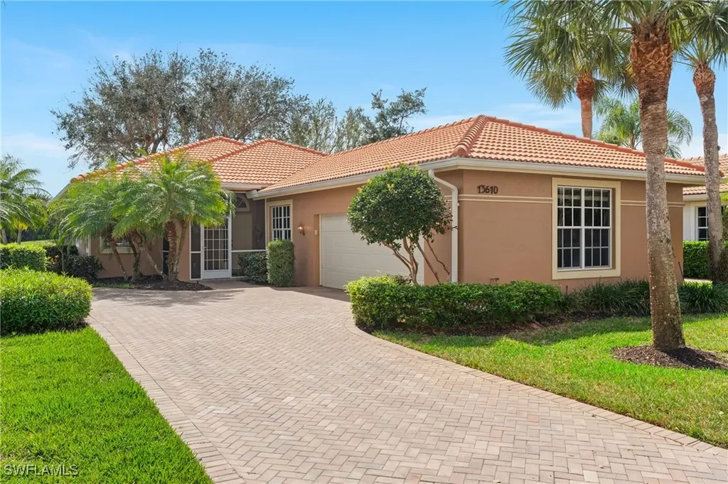 13610 Southampton Drive Bonita Springs FL 34135
