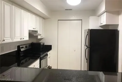 8255 Ibis Club Drive Naples FL 34104
