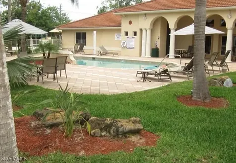 8255 Ibis Club Drive Naples FL 34104