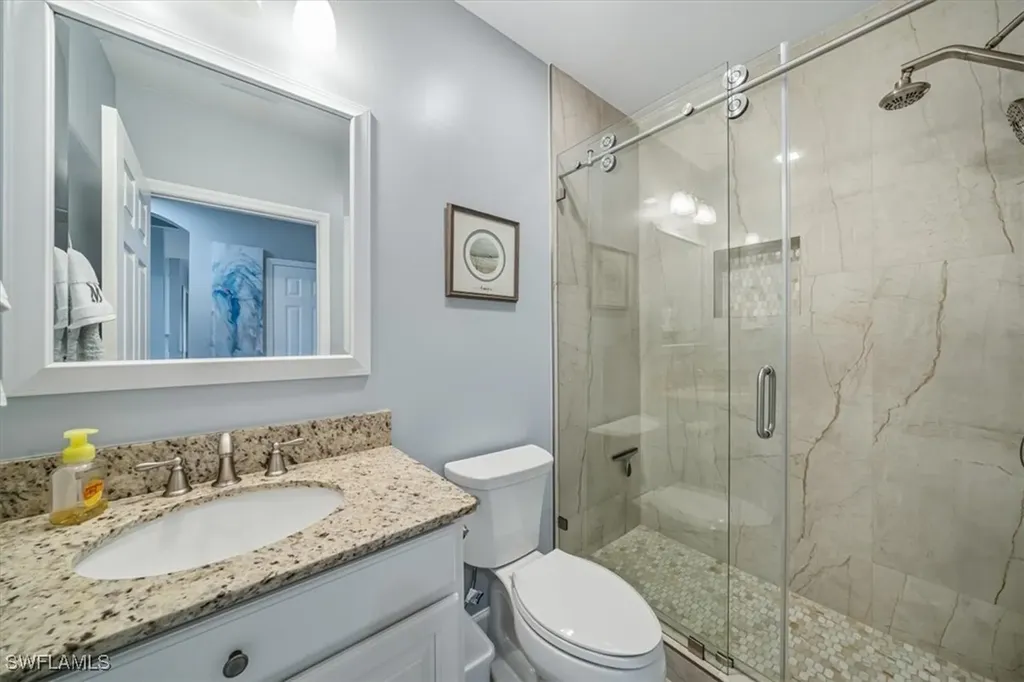 3029 Driftwood Way Naples FL 34109