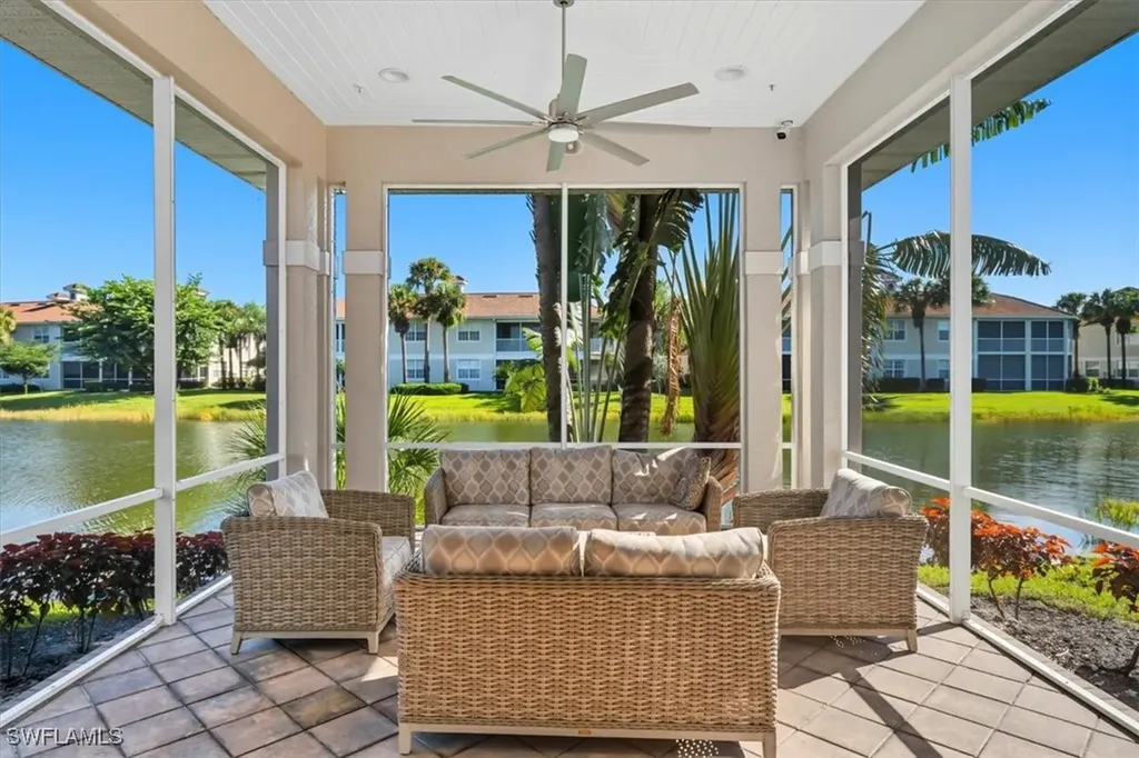 3029 Driftwood Way Naples FL 34109