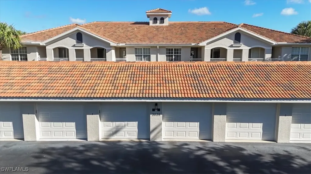 3029 Driftwood Way Naples FL 34109
