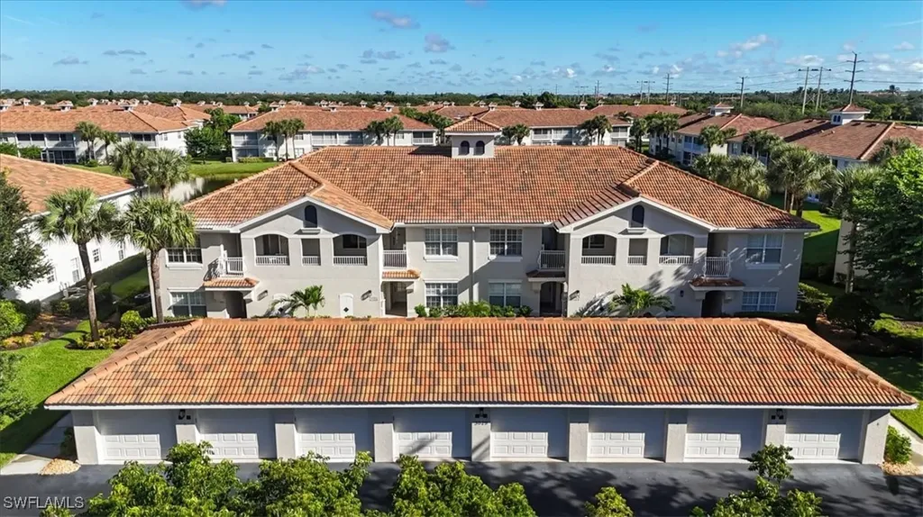 3029 Driftwood Way Naples FL 34109