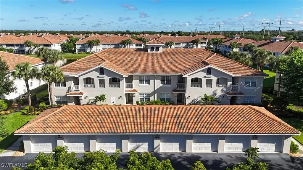 3029 Driftwood Way Naples FL 34109