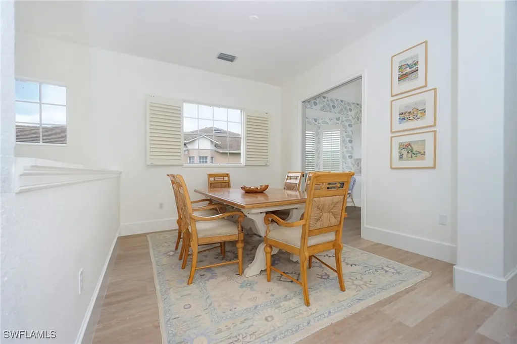 4740 Stratford Court Naples FL 34105