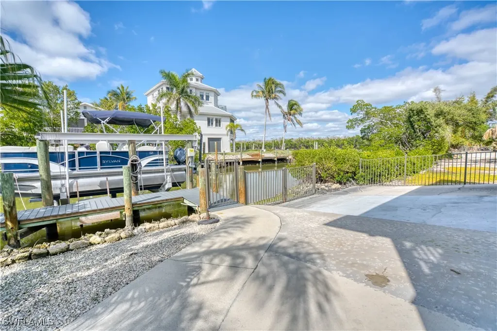 6008 Cypress Lane Bonita Springs FL 34134