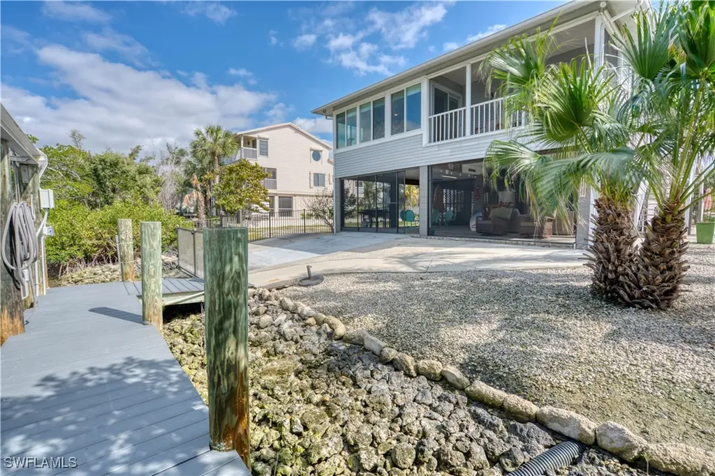 6008 Cypress Lane Bonita Springs FL 34134