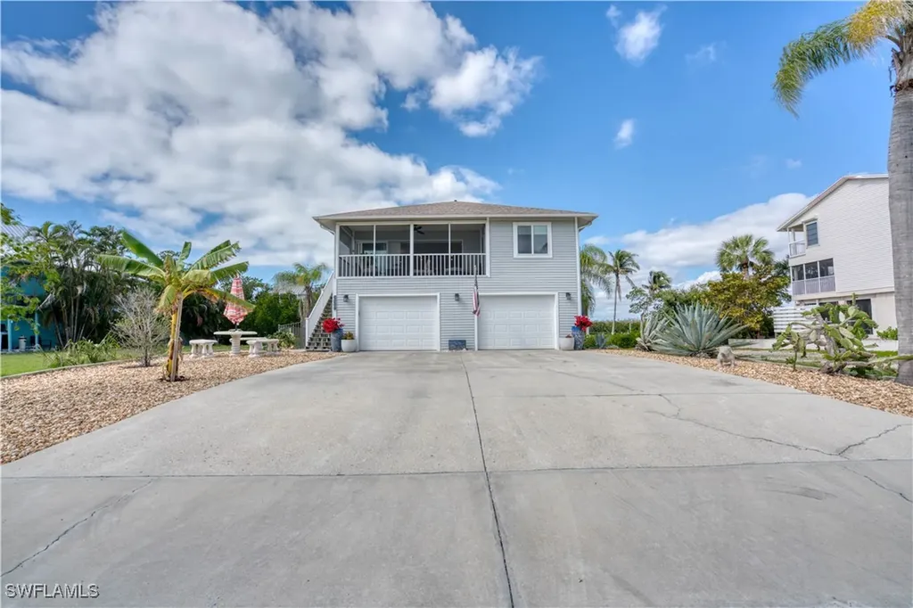 6008 Cypress Lane Bonita Springs FL 34134