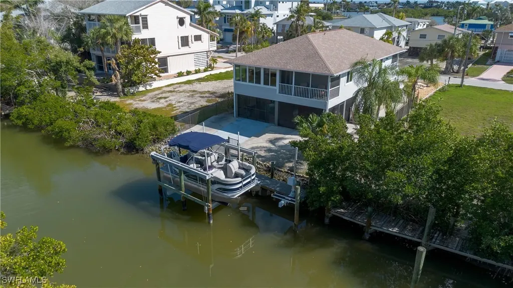 6008 Cypress Lane Bonita Springs FL 34134