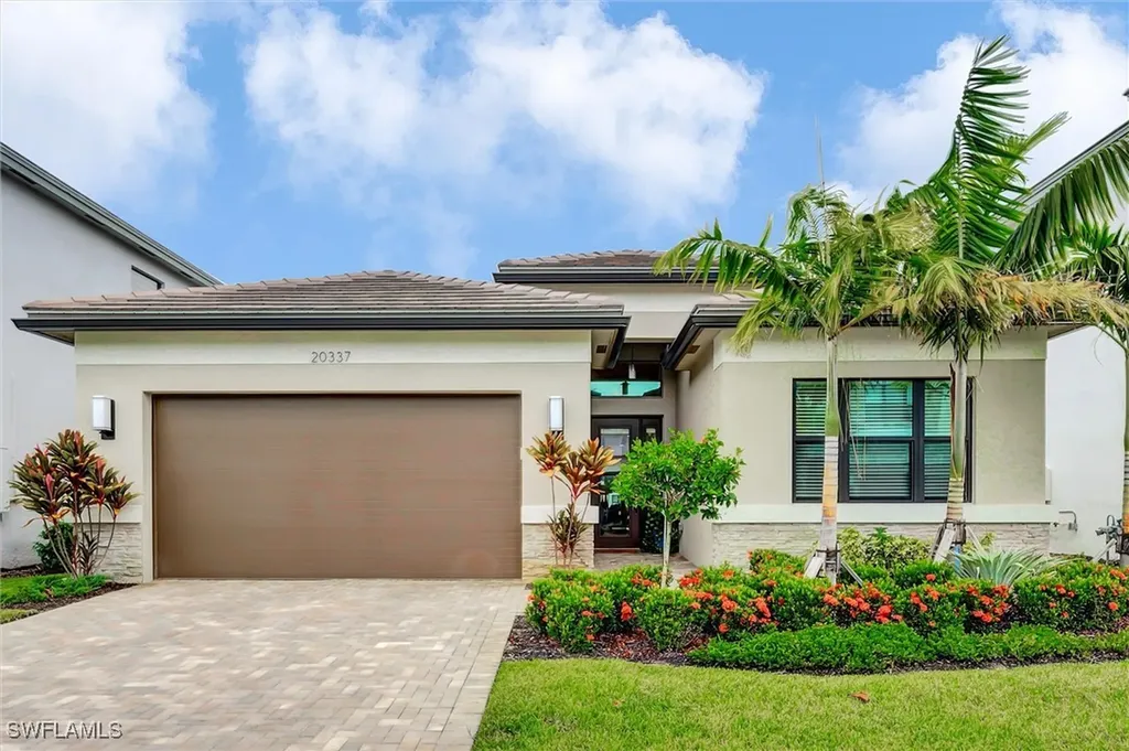 20337 Fair Oak Lane Estero FL 33928