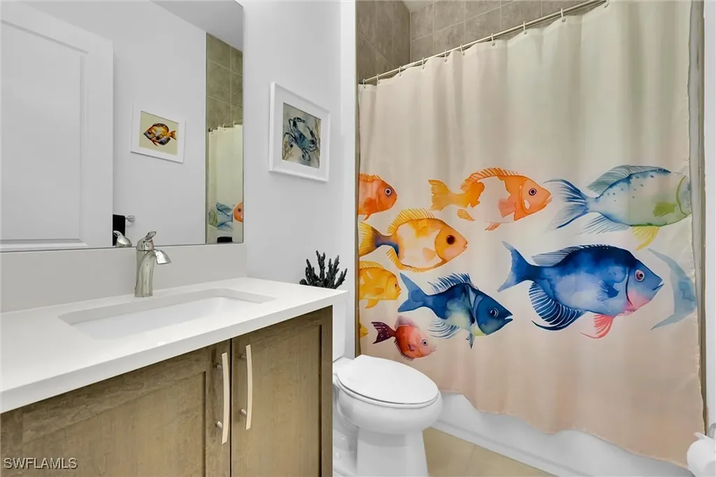 20337 Fair Oak Lane Estero FL 33928