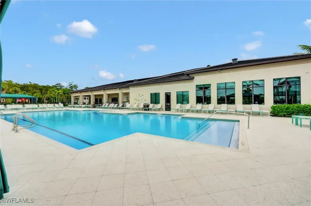 20337 Fair Oak Lane Estero FL 33928