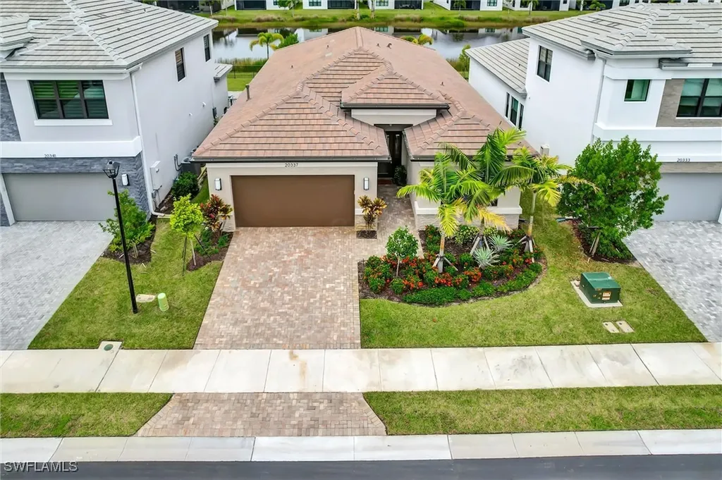 20337 Fair Oak Lane Estero FL 33928