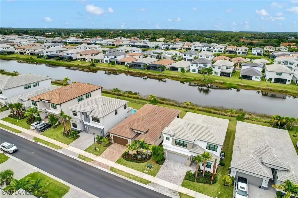 20337 Fair Oak Lane Estero FL 33928