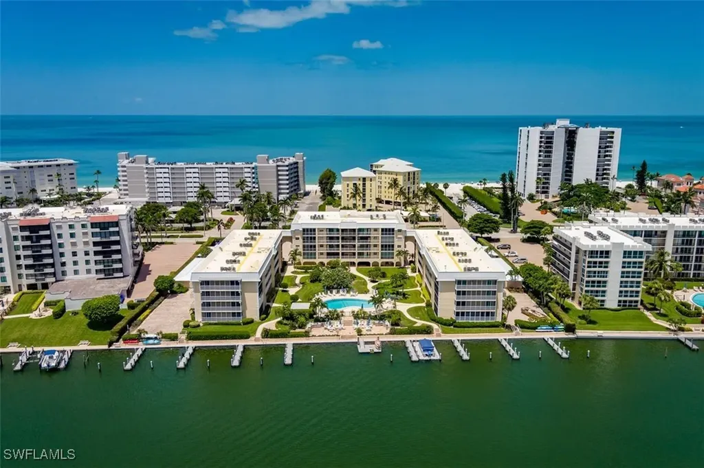 3450 Gulf Shore Boulevard N Naples FL 34103