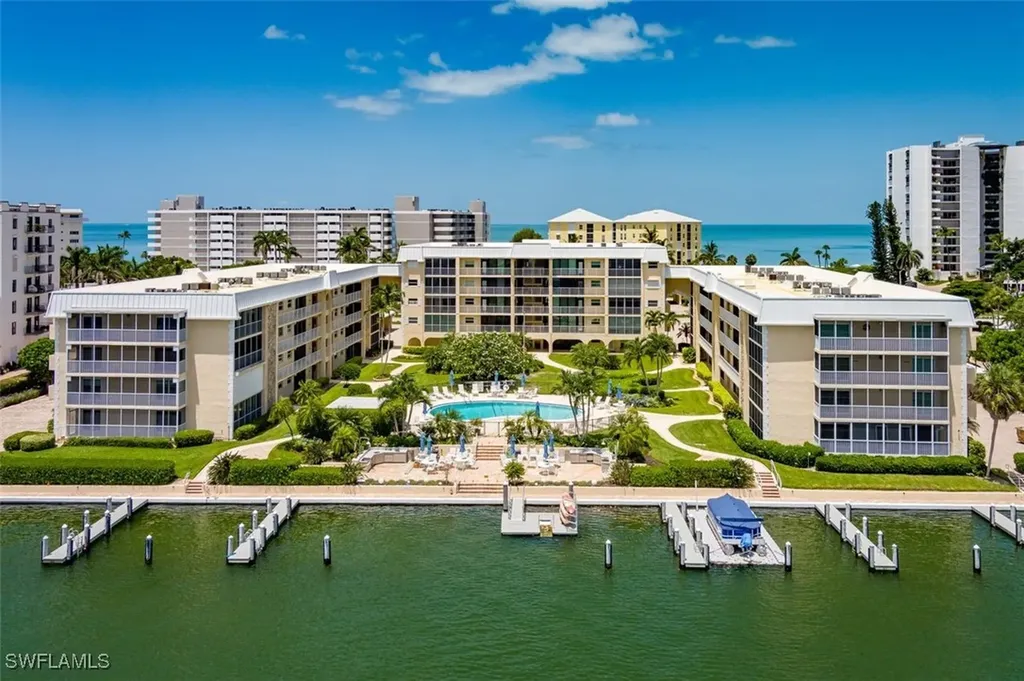 3450 Gulf Shore Boulevard N Naples FL 34103
