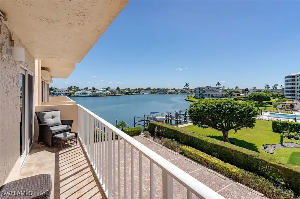 3450 Gulf Shore Boulevard N Naples FL 34103