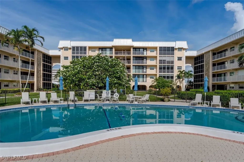 3450 Gulf Shore Boulevard N Naples FL 34103