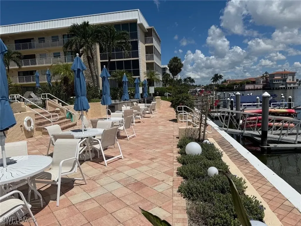 3450 Gulf Shore Boulevard N Naples FL 34103