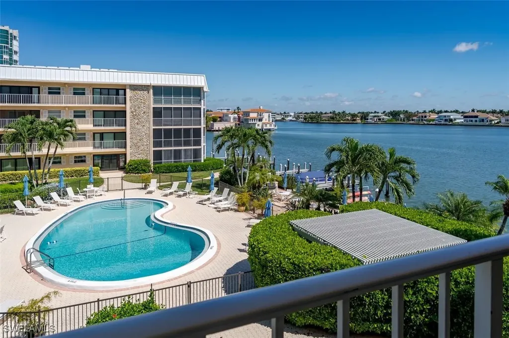 3450 Gulf Shore Boulevard N Naples FL 34103