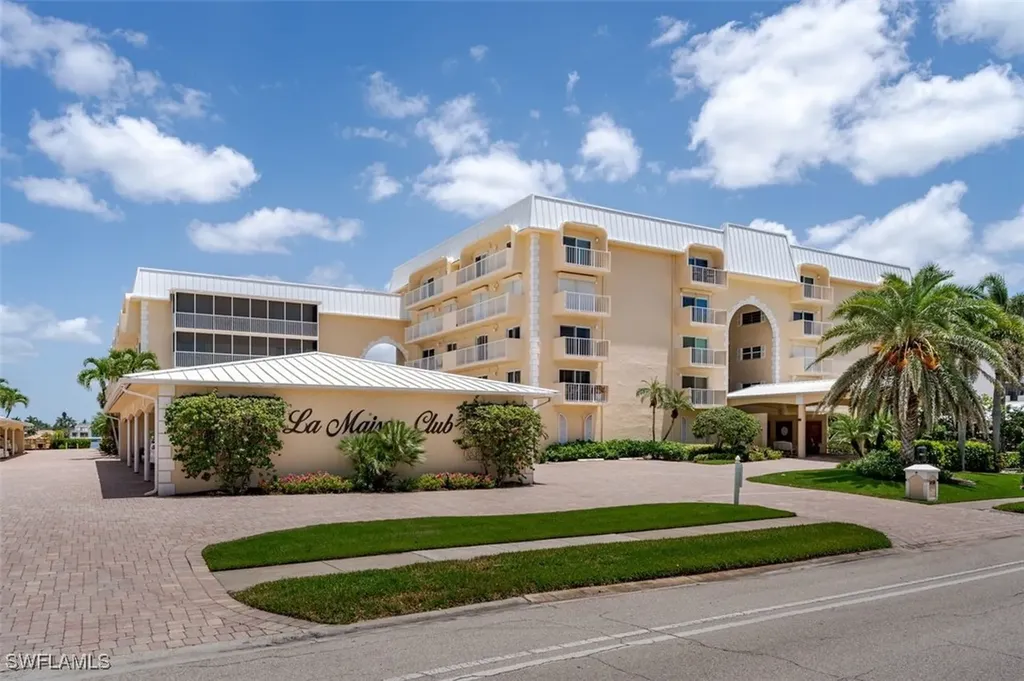 3450 Gulf Shore Boulevard N Naples FL 34103
