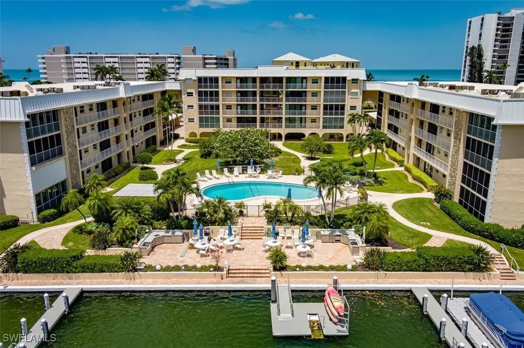 3450 Gulf Shore Boulevard N Naples FL 34103