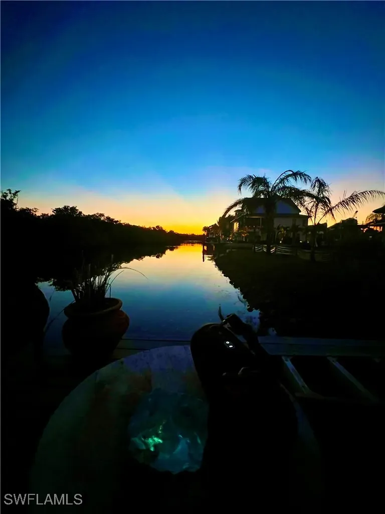 1277 Grand Canal Drive Naples FL 34110