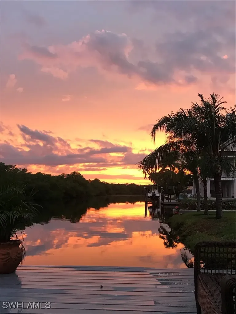 1277 Grand Canal Drive Naples FL 34110