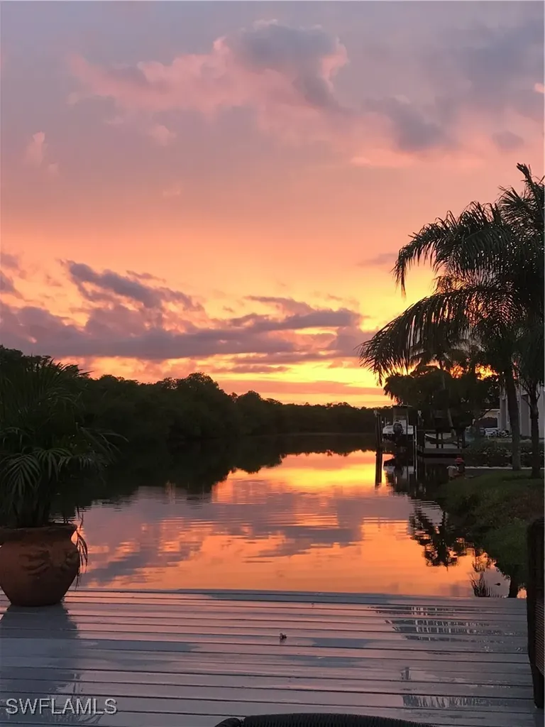 1277 Grand Canal Drive Naples FL 34110