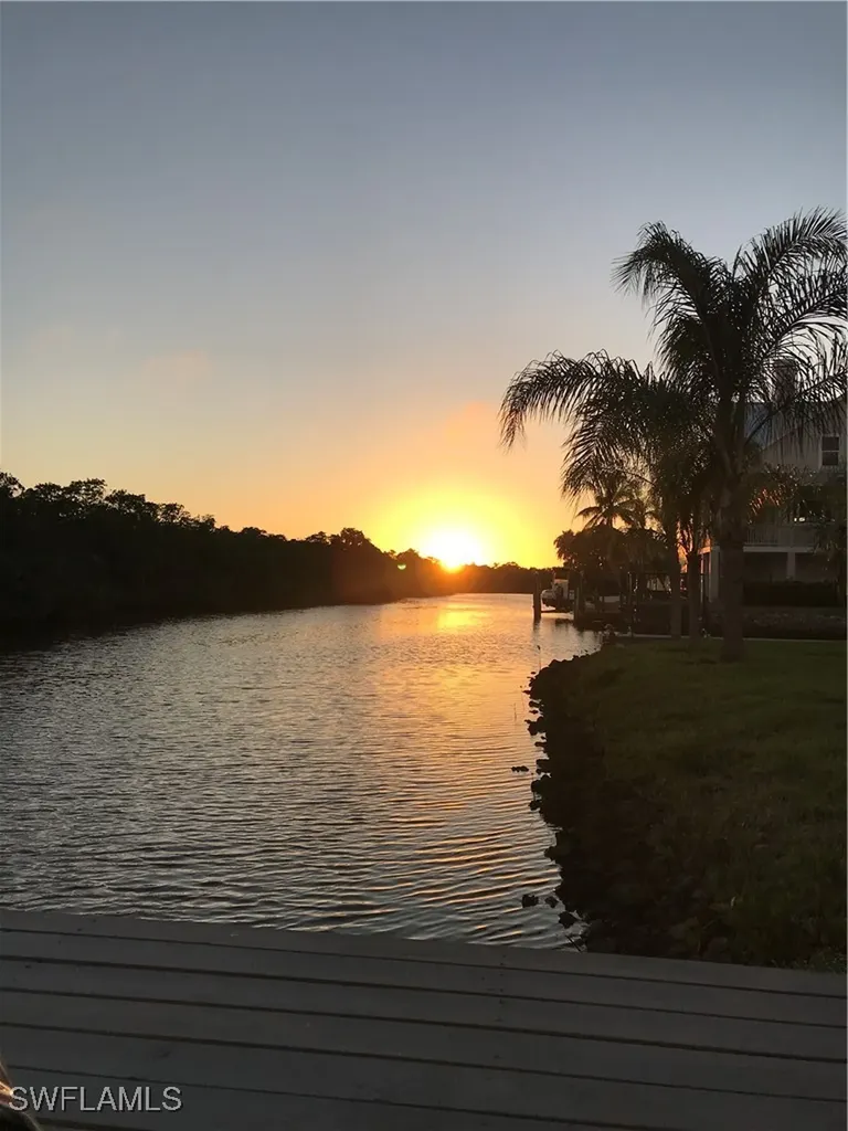 1277 Grand Canal Drive Naples FL 34110