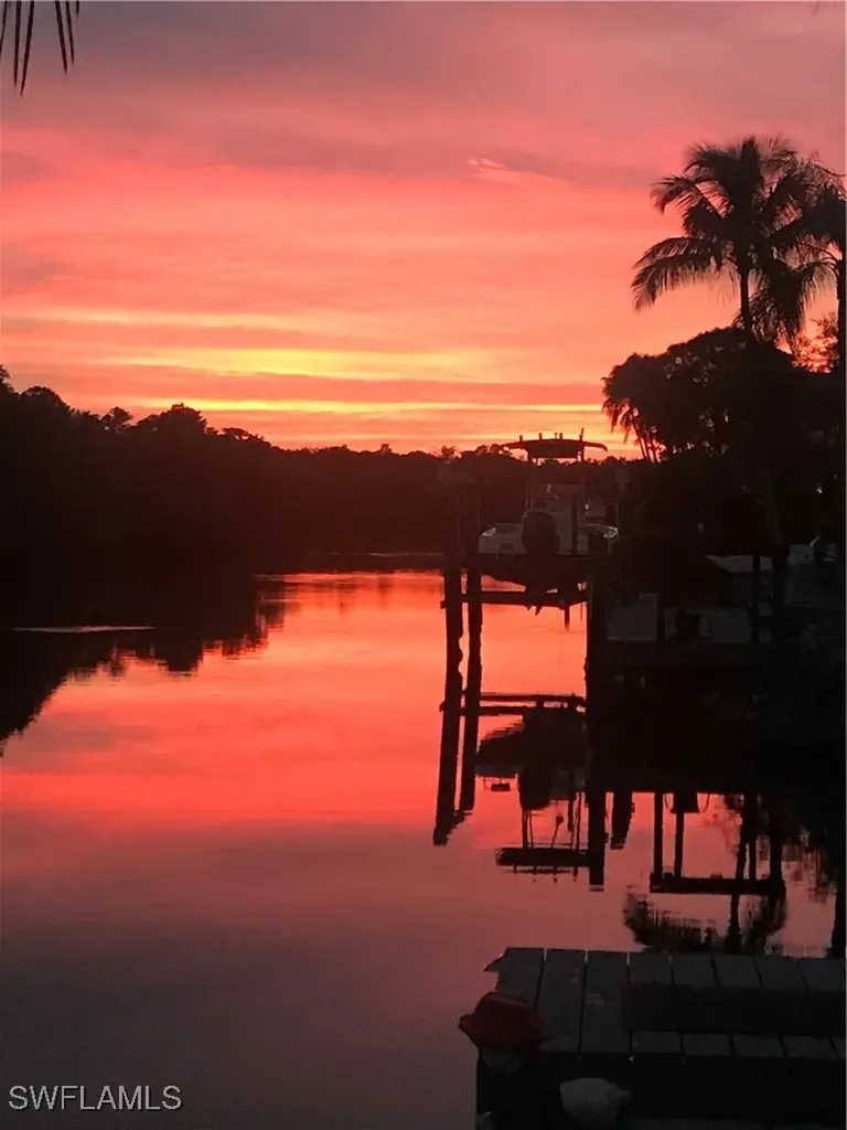 1277 Grand Canal Drive Naples FL 34110